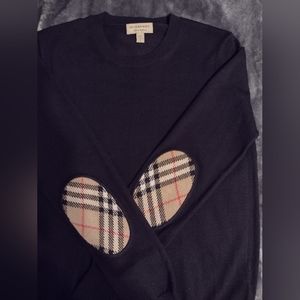 Burberry Sweater